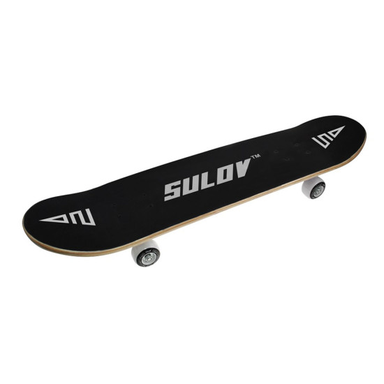 Sulov Skateboard top - emo, 78.7x20.3cm